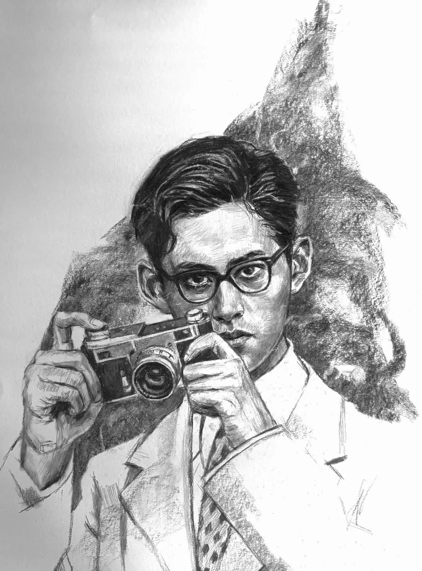 The Photographer