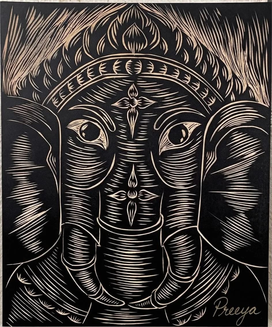 Ganesha